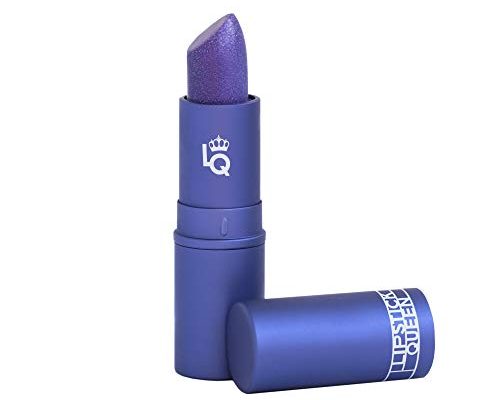 Lipstick Queen Blue By You Lipstick