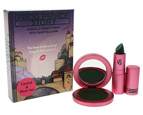 Lipstick Queen Frog Prince Story Lipstick for Women, 2 Count