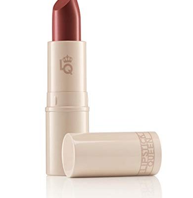 LIPSTICK QUEEN Nothing But The Nudes Lipstick, Cheeky Chestnut