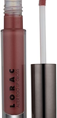 LORAC Alter Ego Lip Gloss, Ceo , 0.13 Ounce (Pack of 1)