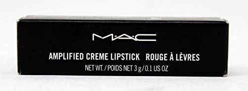 MAC Amplified Creme Lipstick, Saint germain, 120 Gram