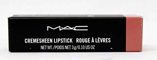 MAC Cremesheen Lipstick - Creme Cup 3 g / 0.1 oz
