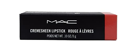 MAC Cremesheen Lipstick - Nippon
