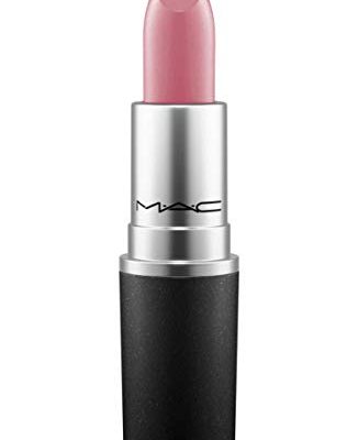 MAC Lipstick Lustre Lipstick Syrup