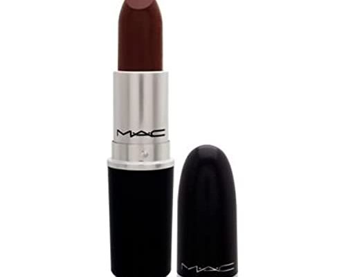 MAC, Lipstick Matte Diva 0.1 Ounce, Multi, 1 Count