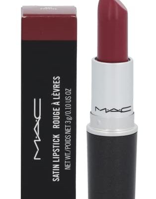 MAC Satin Lipstick Captive