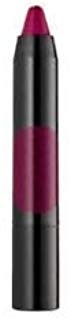 Marc Jacobs Le Marc Liquid Lip Crayon Lipstick, Plum N Get It (rich plum) Travel Size.042 oz