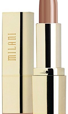 Milani Color Statement Lipstick, Teddy Bare 0.14 oz (Pack of 2)