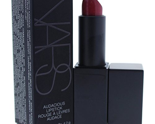 Nars Audacious Lipstick, Audrey, 0.14 Ounce