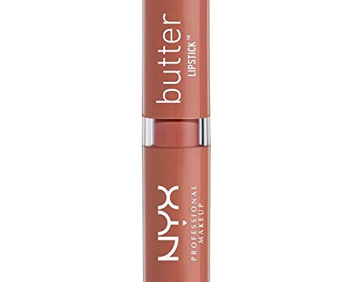 NYX Butter LipstickPops, 1 Count