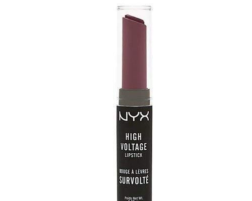 NYX Cosmetics High Voltage Lipstick HVLS16 - Feline