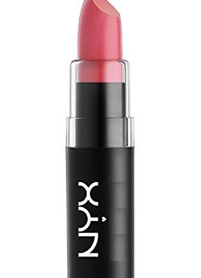 NYX Cosmetics Matte Lip Stick -Color Street Cred - MLS24