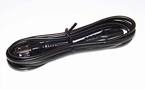 OEM Hisense Power Cord Cable USA Only Originally Shipped With 43H7C, 50CU6000, 43H5C, 55H8C, 50H6D