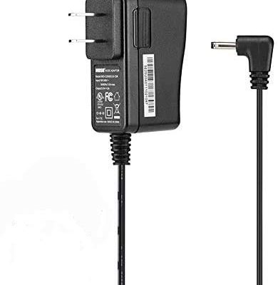 Replacement Home Wall AC Power Adapter Charger for RCA 10 Viking Pro RCT6303W87DK,intertek Charger 5003777 RCT6303W87,RCT6213W87DK RCT6213W87 11.6 Inch Tablet