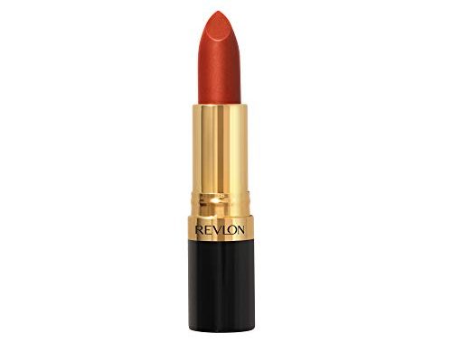 Revlon Super Lustrous Lipstick, Abstract Orange