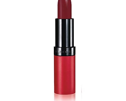 Rimmel Lasting Finish Lip Color by Kate Matte Collection, 107, 0.14 Fluid Ounce