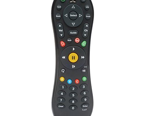 TiVo C00270 Roamio Replacement Remote with Radio Frequency