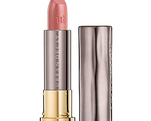 URBAN DECAY Vice Lipstick, Morning After, 0.11 Oz