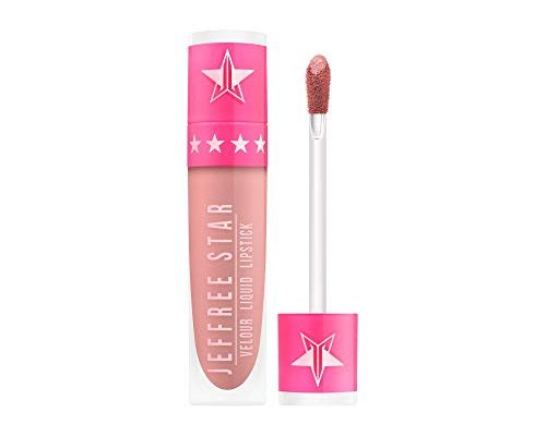 Velour Liquid Lipstick - Jeffree Star (Christmas Cookie)