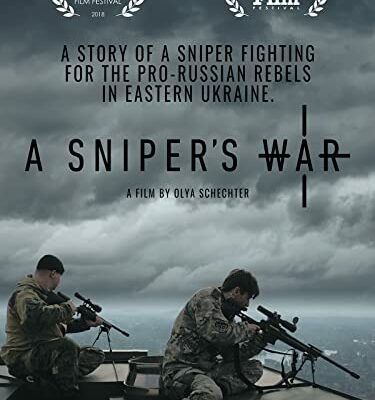 A Sniper's War