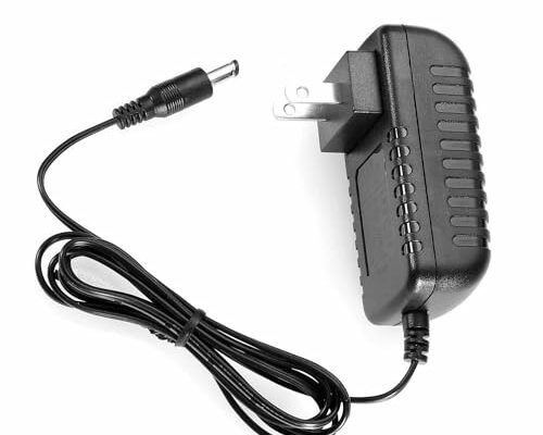 AC Adapter for Direkt-Tek DTLAPY133-1 Windows Touchscreen