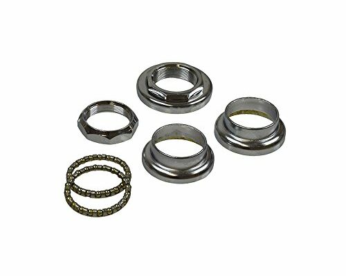 AlveyTech Headset Steering Bearings for The Razor E200, E300 Series, EcoSmart Metro, Pocket Mod,Sport Mod, & RX200