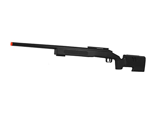 ASG McMillan M40A3 6mm Spring Airsoft Sniper