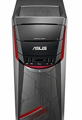 Asus G11CB G11CB-US014T Desktop