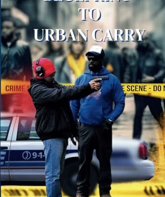 Blueprint to Urban Carry