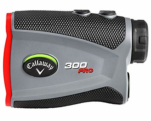 Callaway Golf 300 Pro Slope Laser Rangefinder