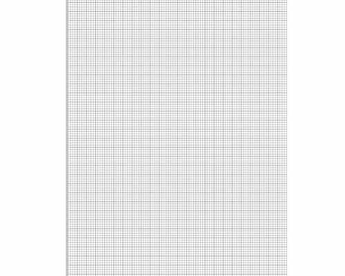 Clapzooki 30 Pack 24" x 36" Large Graph Paper Bulk Graph Paper Pad Large Grid Paper Sheet Graph Paper Grid Paper Graph Paper for Drafting Engineering Blueprint Drawing Architect Designer Mathematician