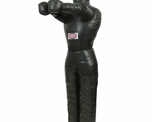 Combat Sports 90 lb. Legged Grappling Dummy