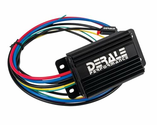 Derale 16797 PWM Fan Controller-70 Amp Capacity