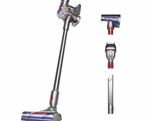 Dyson V8 Cordless Vacuum Cleaner