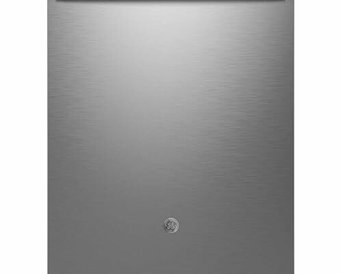 GE GDT650SYVFS 47 dBA Stainless Steel Top Control Dishwasher