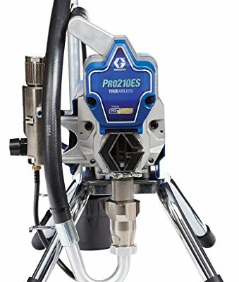 Graco 17D163 Pro210ES Stand Airless Paint Sprayer