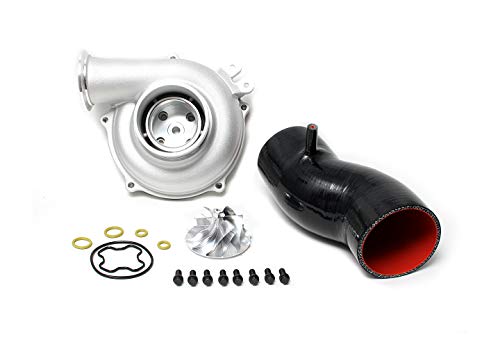 GTP38 Turbo Compressor Upgrade Rebuild Kit