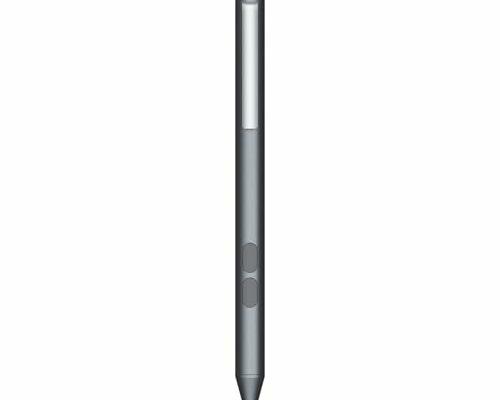 HP Genuine Digital Stylus Pen for HP Envy x360/Pavilion x360/Spectre x360 2-in-1 Laptops, Support MPP with Pressure Sensitivity, Dark Grey