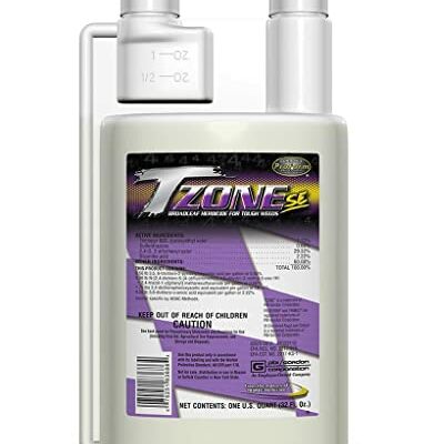 ITS Supply T-Zone Turf Herbicide - 1 Quart