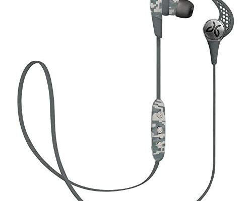 Jaybird X3 Wireless in-Ear Headphones Camo