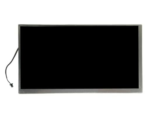 LCD Screen Replacement for JVC KW-V10 KWV10 Car Radio Display Panel Only 2-DIN Multimedia CD DVD Stereo Receiver