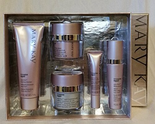 Mary Kay Timewise Repair Volu-firm Set