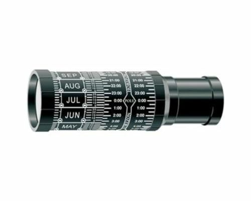 Navir HT32386 Stellarscope, Black, Multicoloured