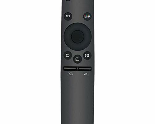 New BN59-01259B Remote Control fit for Samsung TV UN40KU7000FXZA UN43KU7000FXZA UN49KU7000FXZA UN55KU7000FXZA UN65KU7000FXZA UN43KU7000 UN55KU7000 UN40KU7000 UN49KU7000 UN65KU7000 UN65KU649D