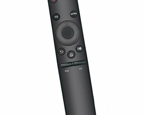 New Replacement Remote fit for Samsung TV UN49KS8500FXZA UN55KS8500F UN65KS8500F UN65KS8500FXZA UN40KU6270 UN40KU6270F UN40KU6270FXZC UN50KU6270 UN50KU6270FXZA UN55KU6270 UN55KU6270FXZA UN60KU6270