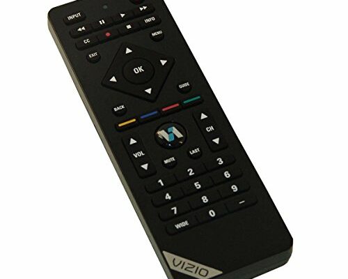 NEW VR17 Remote control fit for Vizio TV E322VL E422VA E552VL M261VP E320ND E371ND E420ND E470ND E550ND VXV6222