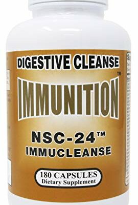 NSC Immunition Immucleanse