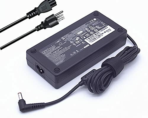 Original Genuine 20V 8.5A 5.5 * 2.5 170W Laptop ac Adapter Charger for Lenovo IdeaPad Y410P Y500 Y500N Y510P Y560 0A36227 45N0113 Laptop Charger