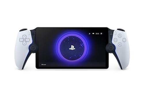 PlayStation Portal Remote Player - PlayStation 5