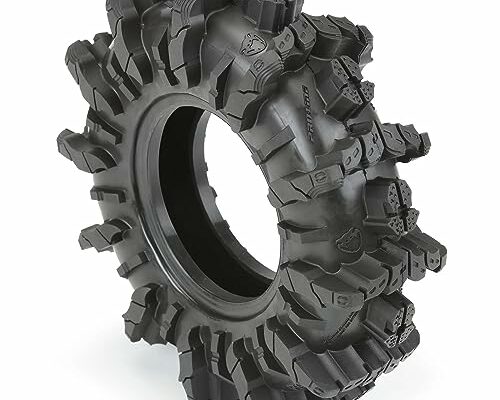 Pro-line Racing Interco Black Mamba 2.6 Mud T PRO1018100 RC Tire